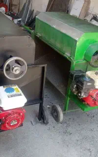 دستگاه تخمه کوب آفتابگردان