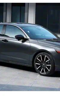 فروش حواله هوندا آکورد پلاگین هیبرید