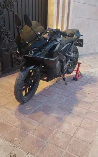 مزایده rs200 مدل ۹۸ تمیز