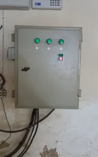 تابلو برق