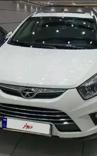 جک اس ۵ مدل ۹۹