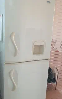 یخچال سونیا