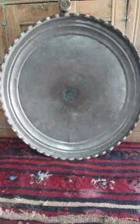 مجموعه مس قدیمی