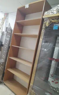 کتابخانه بزرگ ' MDF ' درحدنو