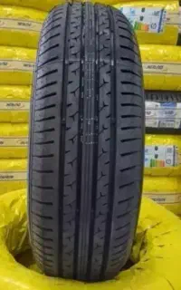 لاستیک پراید ۱۶۵ دروون چین با نصب کامل