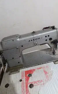 چرخ خیاطی