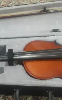 ویولن