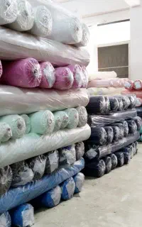 به همکار آقا جهت کار در پارچه نیاز داریم