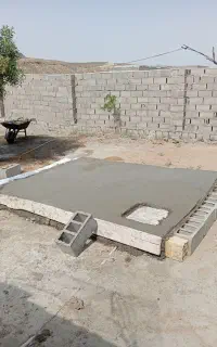 استاد بنا کار حمالی کارگری