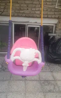 تاب کودک