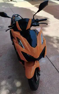 کویر موتور 1403  S2 170i ( نقدی و اقساطی)
