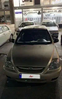 ریو مدل۸۵