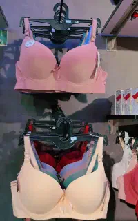 لباس زیر زنانه ست و تک