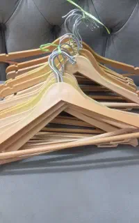 چوب لباسی