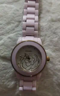 ساعت مچی دخترانه