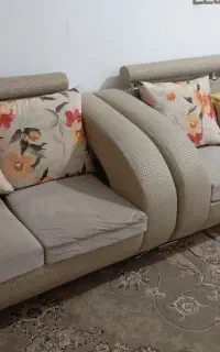 مبلمان راحتی زیباوسالم