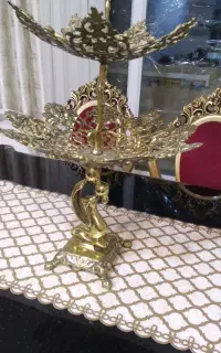 میوه‌خوری برنز