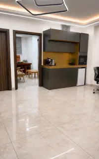استخدام منشی خانم تمام وقت / دپارتمان املاک