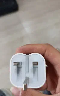 کله شارژ آیفون