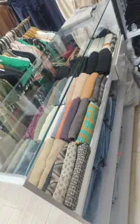 فروش ویترین مغازه