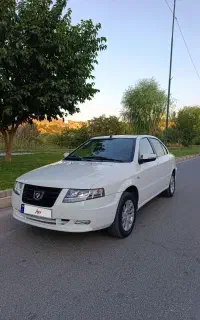 سورن Xu7p برقی
