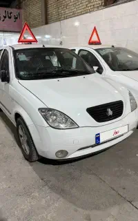 تیبا۲،خونگی، ۱۴۰۰، بدون رنگ