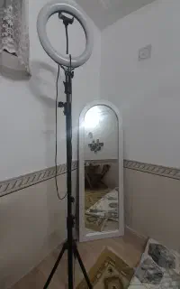 رینگ لایت