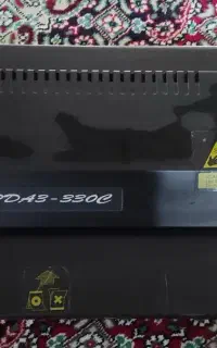 دستگاه لمینت