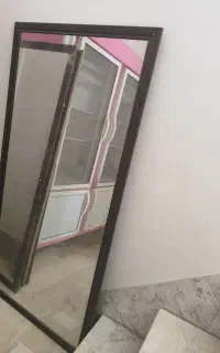 آینه مغازه