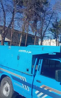 حمل بارنیسان