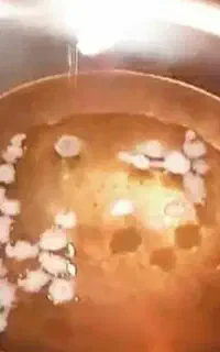 فال شمع همراه تاروت