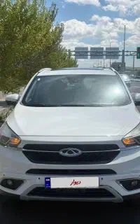 تیگو۷