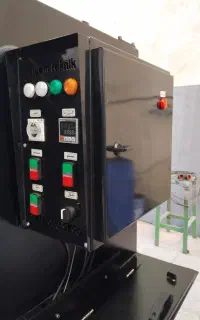 سبکشور قطعه شویی مدل MV100