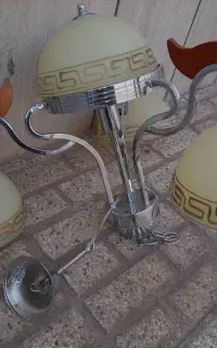 لوستر