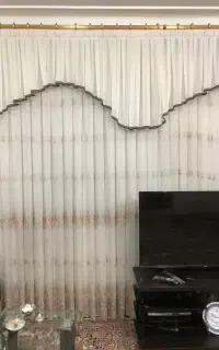 پرده