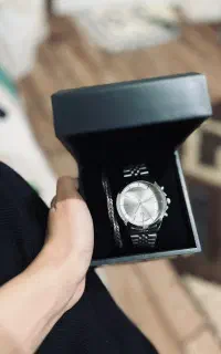ساعت
