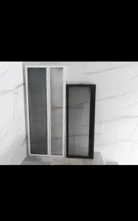توری آلومینیوم ـ پلیسه (نقد و اقساط)
