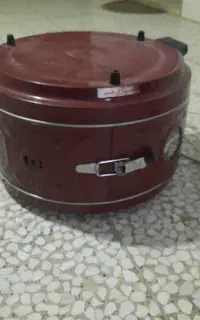 فر برقی گوزل