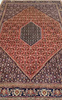 فرش دستباف بیجار