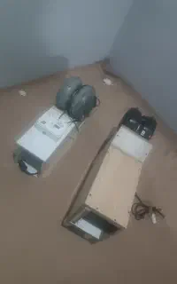 سایلنت باکس