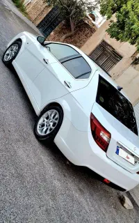 دنا پلاس توربو اتومات 1400