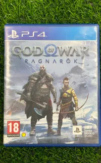 خرید و فروش بازی های ps4