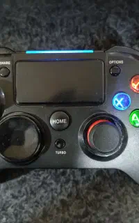 دسته بازی TG 170W
