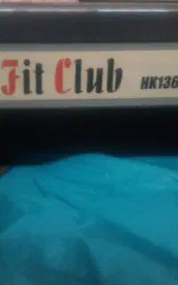 تردمیل