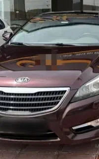 کیا کادنزا ۲۰۱۲ فول  (معاوضه)