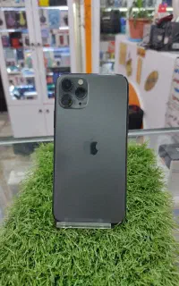 گوشی آیفون 11pro 256g
