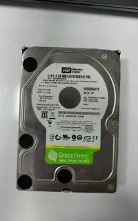هارد کامپیوتر 500GB
