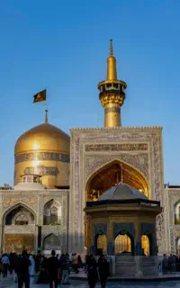 تورمشهد۸شهریور تخفیف ویژه