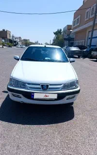 پارس TU5سیمی