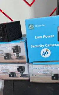 دوربین سیمکارتی کوچک شارژی